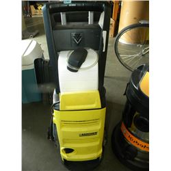 KARCHER POWER WASHER (NO WAND)