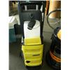 Image 1 : KARCHER POWER WASHER (NO WAND)