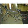 Image 1 : VINTAGE CHROME MTN BIKE