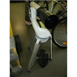 MEADE TELESCOPE WITH STAND