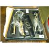 Image 1 : BATHROOM FAUCET SET