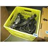 Image 1 : BOX OF CLAMPS