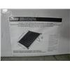 Image 1 : 80 WATT SOLAR PANEL KIT