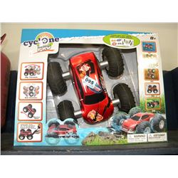 CYCLONE RC DUNE BUGGY