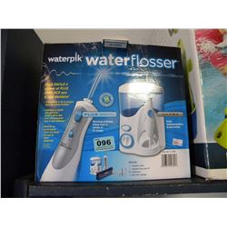 WATER PICK FLOSSING KIT