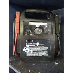 PROPOINT 12V BOOSTER WITH COMPRESSOR