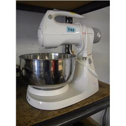 SUNBEAM MIXMASTER