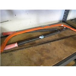 SAW/PRUNERS