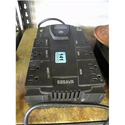 BATTERY COMPUTER POWER BACKUP