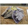 Image 1 : LOT OF NEW WORK GLOVES
