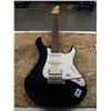 Image 1 : YAMAHA EQ112 ELECTRIC GUITAR