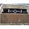Image 1 : PIPE THREADER KIT