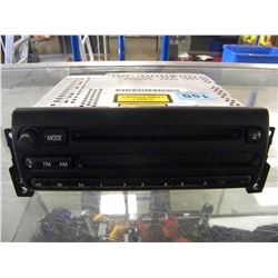 CAR CD PLAYER