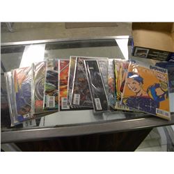 COLLECTIBLE COMICS