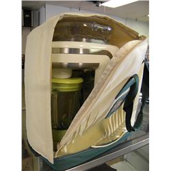 MARGARITAVILLE DRINK MIXER