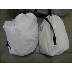 2 AEROBEDS