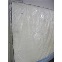 KING PLUSH TOP MATTRESS (MATTRESS ONLY)