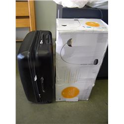 BOXED ARC LAMP/LUGGAGE