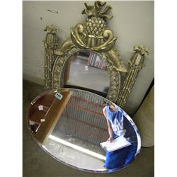 2 MIRRORS