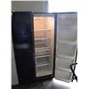 Image 1 : BLACK FRIGIDARE FRIDGE WITH WATER AND ICE DISPENSER