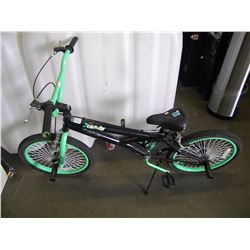 BMX BIKE