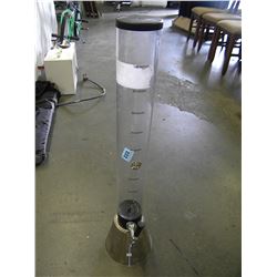 BEER BONG