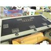 Image 1 : POKER TABLE