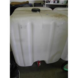LARGE WHITE WATER STORAGE