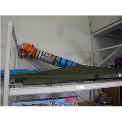 CAR DIVIDER/SAND ANCHOR AND MISC