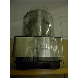 FOOD PROCESSOR/CUISANART