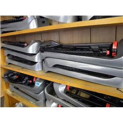 6 OSCILLATING SPRINKLERS