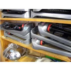 6 OSCILLATING SPRINKLERS