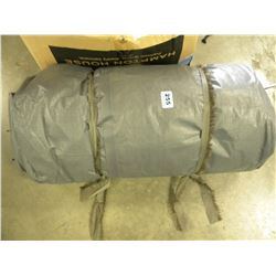 BLOW UP BED ROLL