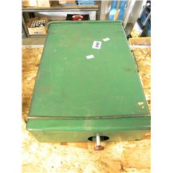 COLEMAN CAMPSTOVE