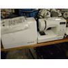 Image 1 : euro pro sewing machine