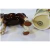 Image 2 : STAMPED ENGLISH CHINA HORSE AND TOBY MUG