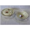 Image 1 : TWO VINTAGE MYOTT SERVING BOWLS
