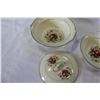 Image 2 : TWO VINTAGE MYOTT SERVING BOWLS
