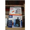 Image 1 : SUNBEAM HUMIDIFIER AND OSTER JUICER