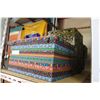 Image 2 : LOT OF DECORATIVE GIFT BOXES
