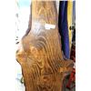 Image 2 : SIX FOOT LONG LIVE EDGE FIR