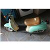 Image 1 : RAZOR SCOOTER WITH CHARGER ETC