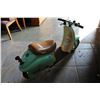 Image 2 : RAZOR SCOOTER WITH CHARGER ETC