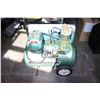 Image 2 : SPEEDAIRE CAST IRON 20 GALLON COMPRESSOR