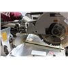 Image 2 : MAKITA 10" COMPOUND MITRE SAW