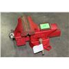 Image 1 : FULLER 3 1/2" BENCH VICE