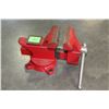 Image 2 : FULLER 3 1/2" BENCH VICE