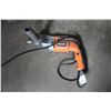 Image 1 : RIGID 1/2" HAMMER DRILL