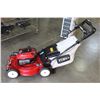 Image 2 : TORO 190CC 22" RECYCLER GAS MOWER 7.0 SELF PROPELLED WITH CATCHER TESTED AND WORKING
