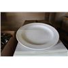 Image 2 : BOX OF FINE BONE CHINA PLATES AND BOX OF BOWLS